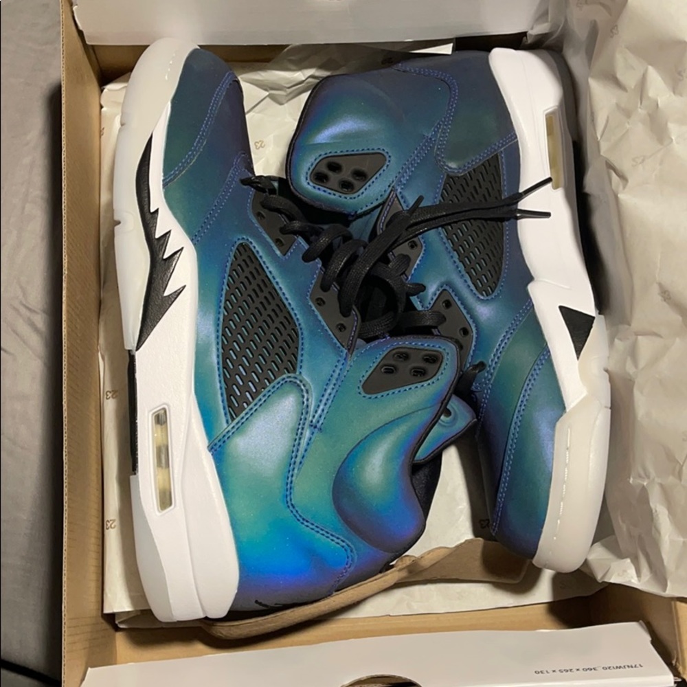 Brand new Jordan 5